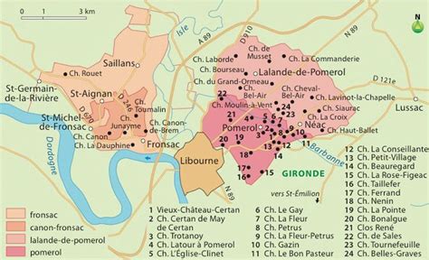 Pomerol Aoc Alchetron The Free Social Encyclopedia