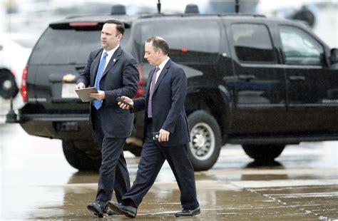 Trump White House Saw Record Number of First-Year Staff Departures - WSJ