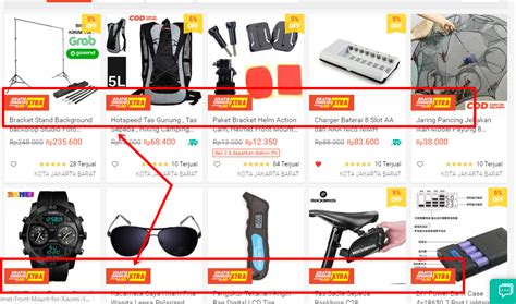 Problem Fixed Cara Memunculkan Logo Free Ongkir Di Shopee Ginee