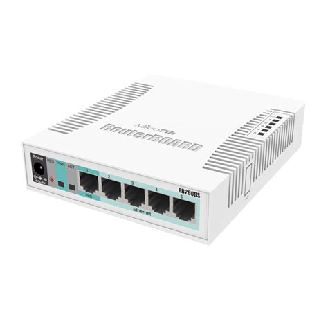 Thi T B C N B Ng T I Cloud Router Switch Mikrotik Crs C S H Ng