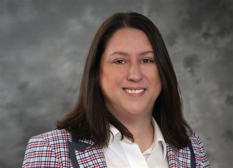 Laura Brown Selected As New Principal Of Pflugerville Isds Park Crest