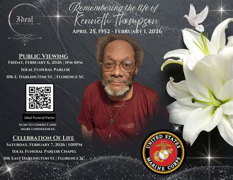 Funeral Services and Support at Ideal Funeral Parlor, Inc 3