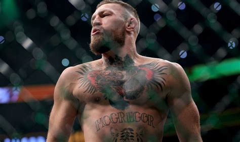 Conor McGregor makes 2023 fight claim ahead of UFC return | UFC | Sport ...