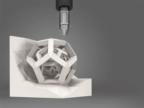 Sintering Complex 3d Printed Ceramics In Minutes