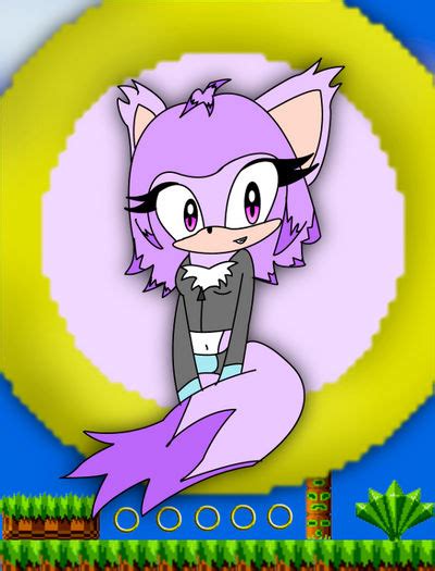 Deviantart Sonic Esque Id By Takashika Kyatto247 On Deviantart