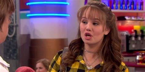 Debby Ryan Suite Life On Deck