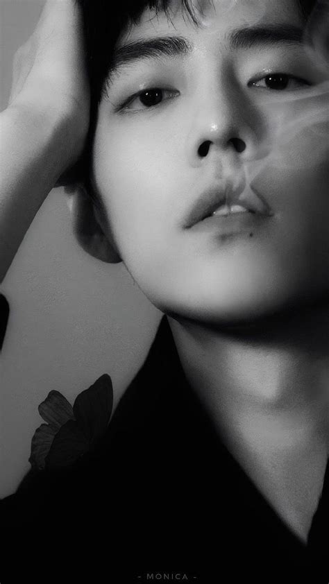 Photoshoot Bts Handsome Actors Hot Male Models