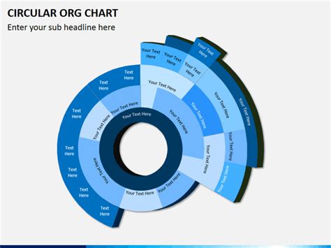 Google Slides Org Chart Template