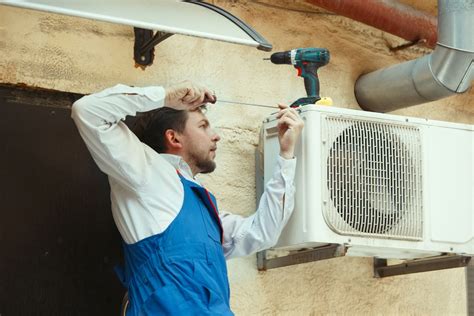 Diy Vs Professional Air Conditioner Repair What You Need To Know