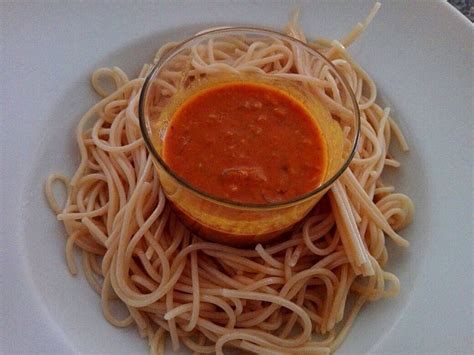 Classic Tomato Spaghetti Recipe By Ruhana Ebrahim