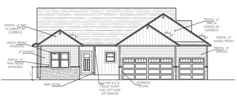 Cole C. Janisch Structural Engineering - Portal Frame