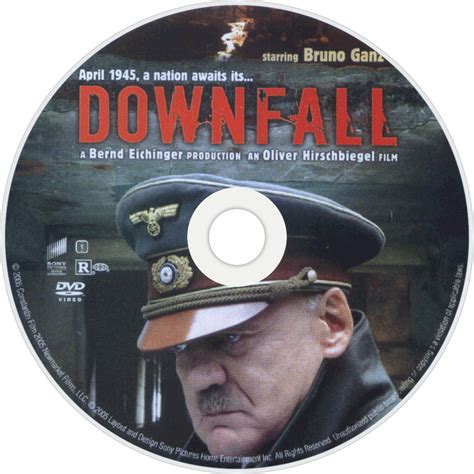 Downfall Movie Fanart Fanarttv