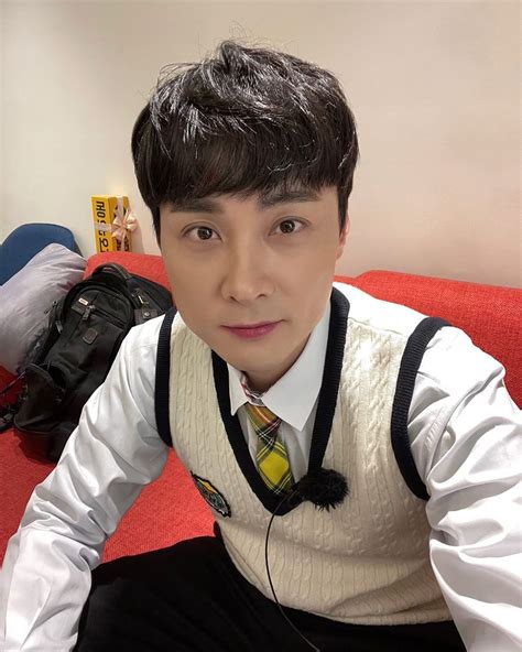 Inilah Sosok Calon Istri Min Kyung Hoon ‘knowing Bros