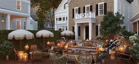 Best Nantucket Hotels In 2024 - tripbirdie.com