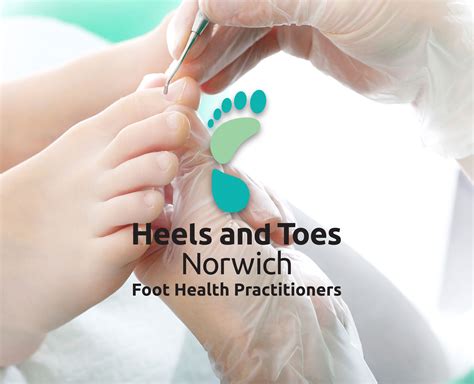 Foot Health With Love at Jamie Cartwright blog