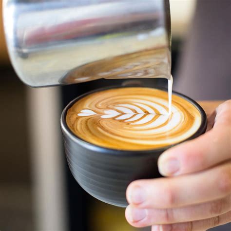 Special coffee