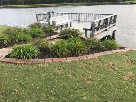 About Us - Concrete Landscaping of Jackson, MS