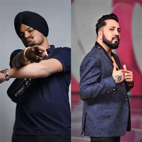 Sidhu Moose Wala Shot Dead Mika Singhs Police Security Beefed Up