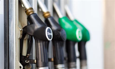 Diesel Fuel: Understanding the Different Types