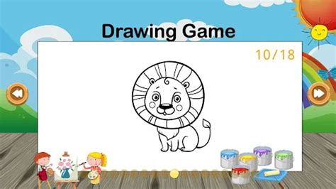 Download and Play Drawing Game on PC (Emulator) - LDPlayer