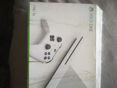 Приставка Xbox one s: 4 500 грн. - Приставки Знам'янка на Olx