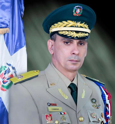 Presidente Hace Cambios En El Ministerio De Defensa De La Rd Noticias De