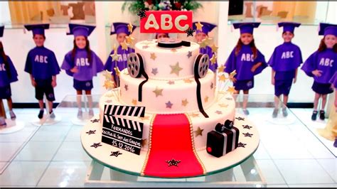 Formatura ABC 2016 YouTube