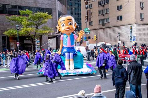 The Complete Guide to the Philly Thanksgiving Parade