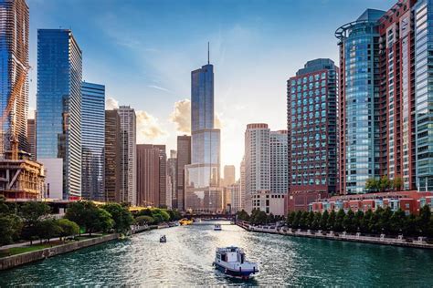 Best Things to Do in Chicago With Teenagers