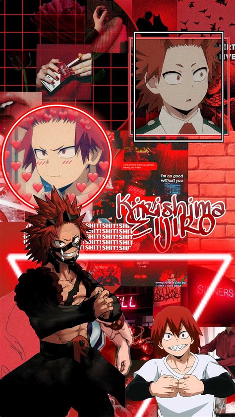 Aggregate 60 Kirishima Wallpaper In Cdgdbentre