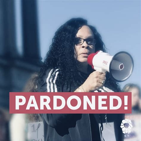 Grand Rapids Sex Trafficking Survivor Speaks Out About Recent Pardon By Gov Whitmer