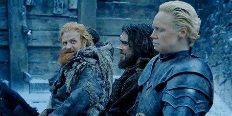 brienne of tarth gifs | WiffleGif