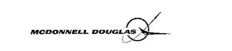 McDonnell Douglas Logo