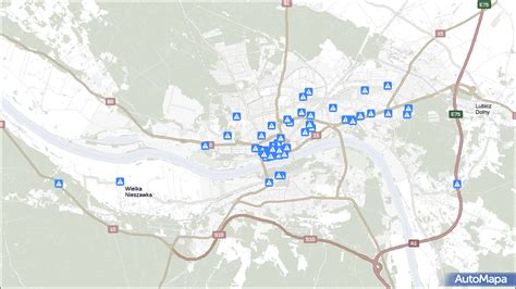 Informacje Drogowe W Toruniu Na Mapie Targeo