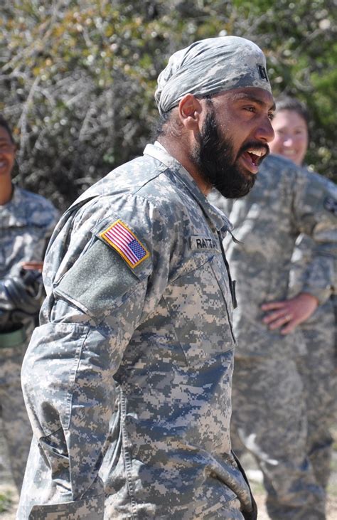 Sikh Soldiers allowed to serve, retain their articles of faith ...