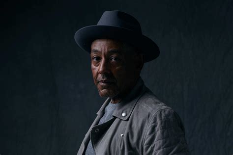 Better Call Saul And The Mandalorians Giancarlo Esposito Public Radio East