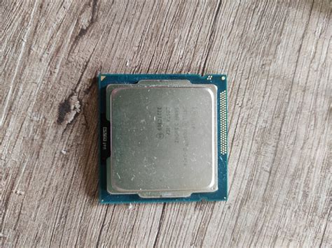 Intel core I5 3450 | Nowy Sącz | Kup teraz na Allegro Lokalnie