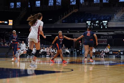 Illini Gearing Up For Styles Clash In Wbit Championship Game Vs