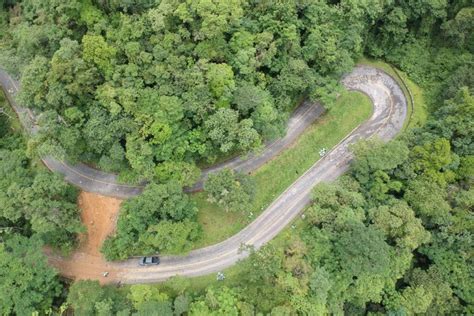 Melhores Rotas Para Viajar De Moto Pelo Brasil Motos