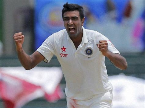 Ravichandran Ashwin becomes fastest Indian bowler to get 200 Test wickets - Photos,Images ...