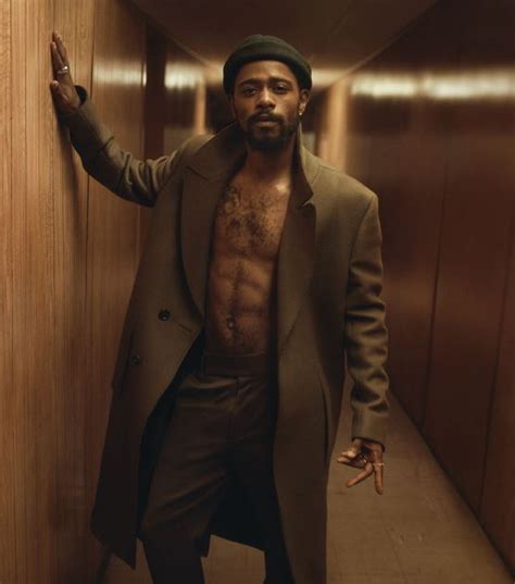 LaKeith Stanfield on The Harder They Fall & More: Interview