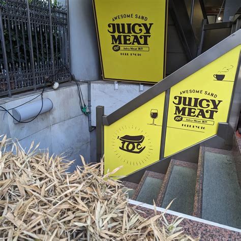 👉ランチ営業中です。 ブログ 三宮でランチならjuicy Meat 神戸三ノ宮店