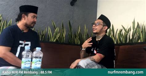 Tunaikan Nazar David Ozora Sowan Rembang Berita Rembang