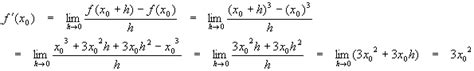 Math Help Calculus Derivatives Technical Tutoring