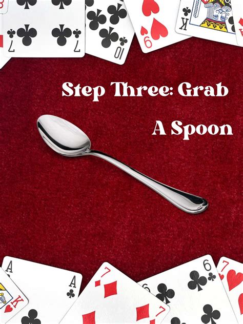 Ultimate Guide to Playing the Spoons Game - Fun Party Pop