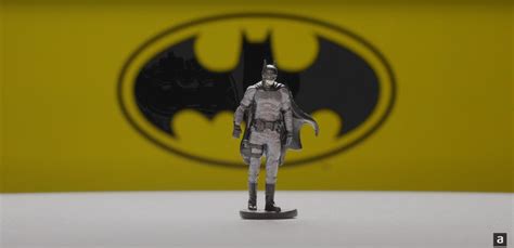 Inside The 50 Hot Wheels 85th Anniversary Batmobile Set Autoevolution