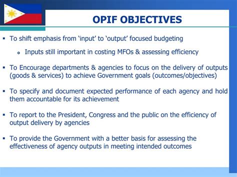 Ppt Country Report Republic Of The Philippines Powerpoint