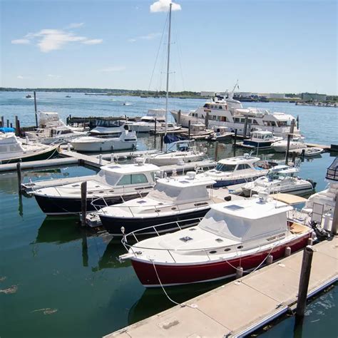 DiMillo's Floating Restaurant - Portland, ME | OpenTable