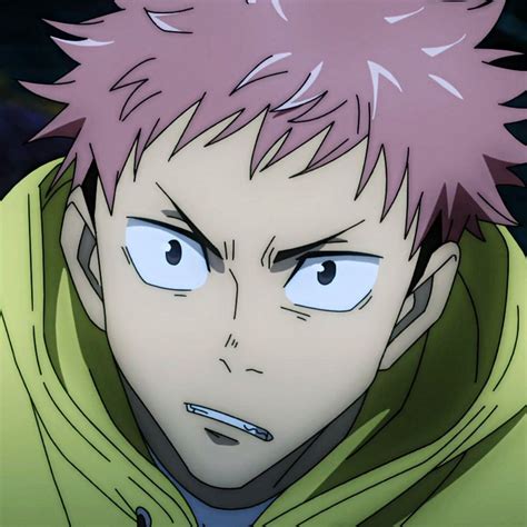 Jujutsu Kaisen Episode 1 Discussion And Gallery Anime Shelter Jujutsu