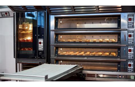 The 6 Best Commercial Countertop Convection Ovens in 2023 | Kitchenall